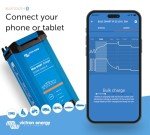 Victron Energy 12V 30A Smart Battery Charger