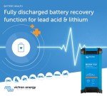 Victron Energy 12V 30A Smart Battery Charger