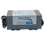 RecPro 55 Amp RV Power Converter & Charger