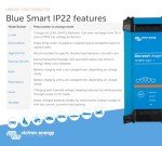 Victron Energy 12V 30A Smart Battery Charger