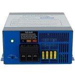 RecPro 55 Amp RV Power Converter & Charger