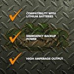 PowerMax PM3-55 High-Performance RV Power Converter