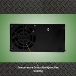 PowerMax AC to DC Converter Battery Charger 45Amp