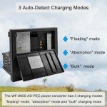 BESTRENOGY 8900 Series RV Converter/Charger 55A