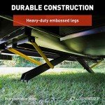 Lippert PSX1 High-Speed RV Stabilizer Jack System