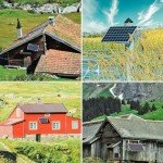 30W Monocrystalline Solar Panel Kit with Controller