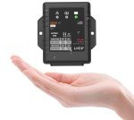 8A Waterproof Solar Charge Controller with LED Indicator