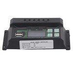 250W Solar Panel Kit with Waterproof Controller