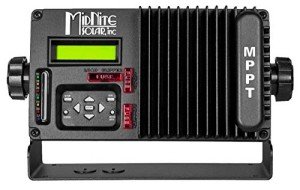 MidNite Solar MNKID-M-B Black Marine Controller