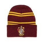 Harry Potter Gryffindor Winter Scarf & Socks Set