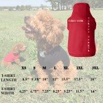 I'm Up To No Good. Dog Tee. Tank Top. Outfit. Apparel. Funny. Pet.