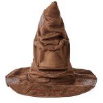 Talking Sorting Hat: 15 Phrases for Kids