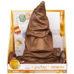 Talking Sorting Hat: 15 Phrases for Kids