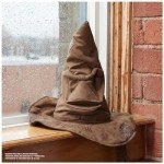 Talking Sorting Hat: 15 Phrases for Kids