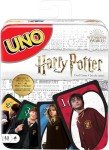 Harry Potter UNO Card Game in Storage Tin