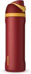 Harry Potter Gryffindor FreeSip Insulated Water Bottle