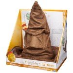 Talking Sorting Hat: 15 Phrases for Kids
