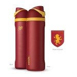 Harry Potter Gryffindor FreeSip Insulated Water Bottle