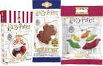 Harry Potter Candy Bundle: Gummy Slugs & Beans