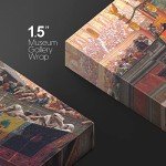 Jean-Leon Gerome Pollice Verso Canvas Print