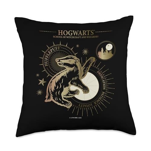 Throw Pillows