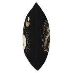 Hufflepuff Throw Pillow: Dedication, Patience, Loyalty