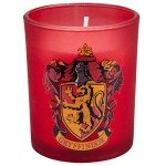 Hogwarts Houses Votive Candles Set - 4 Piece