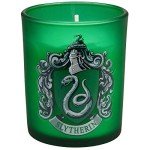 Hogwarts Houses Votive Candles Set - 4 Piece