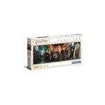 Harry Potter 1000-Piece Panorama Jigsaw Puzzle