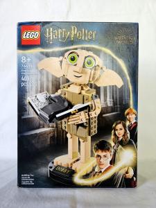 LEGO Dobby the House-Elf Building Set 76421