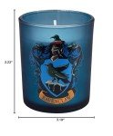 Hogwarts Houses Votive Candles Set - 4 Piece