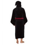 Gryffindor Hooded Bathrobe for Harry Potter Fans