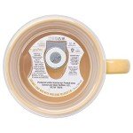 Harry Potter Mischief Managed Soup Mug - 24 Oz