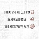 Harry Potter Hogwarts Coffee Mug - 10oz