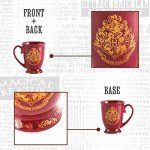 Harry Potter Hogwarts Coffee Mug - 10oz