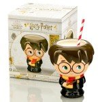 Kawaii Harry Potter Goblet Coffee Mug - 16 Oz
