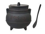 Harry Potter Cauldron Soup Mug with Spoon