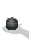 Harry Potter Cauldron Soup Mug with Spoon