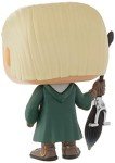 Draco Malfoy Quidditch Funko Pop Figurine