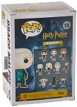 Draco Malfoy Quidditch Funko Pop Figurine