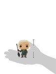 Draco Malfoy Quidditch Funko Pop Figurine