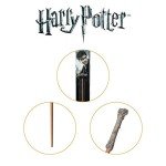 Harry Potter Wand - Noble Collection, 14in