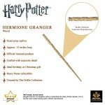 Hermione Granger Wand - Noble Collection 15in