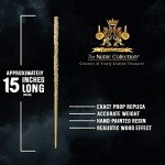 Hermione Granger Wand - Noble Collection 15in