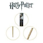 Hermione Granger Wand - Noble Collection 15in
