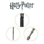 Dumbledore Wand in Windowed Box - Harry Potter