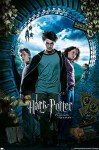 Harry Potter: Prisoner of Azkaban Wall Poster