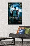 Harry Potter: Prisoner of Azkaban Wall Poster