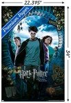 Harry Potter: Prisoner of Azkaban Wall Poster