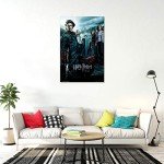 Harry Potter Goblet of Fire Movie Poster 24"x36